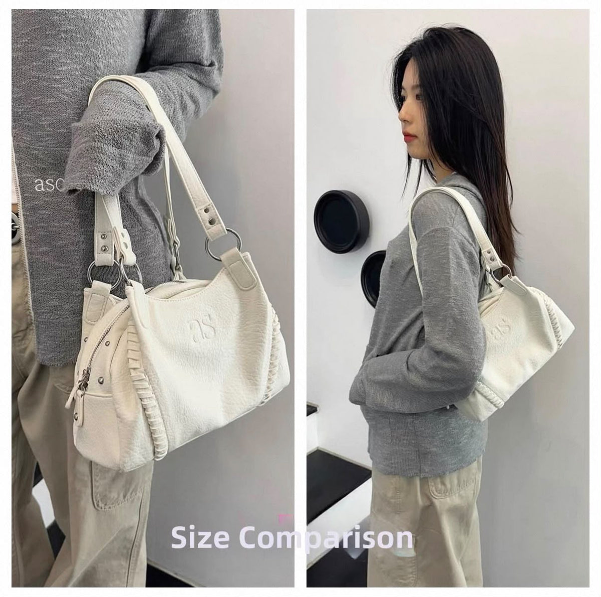 Korean Stylish Wandering Bag
