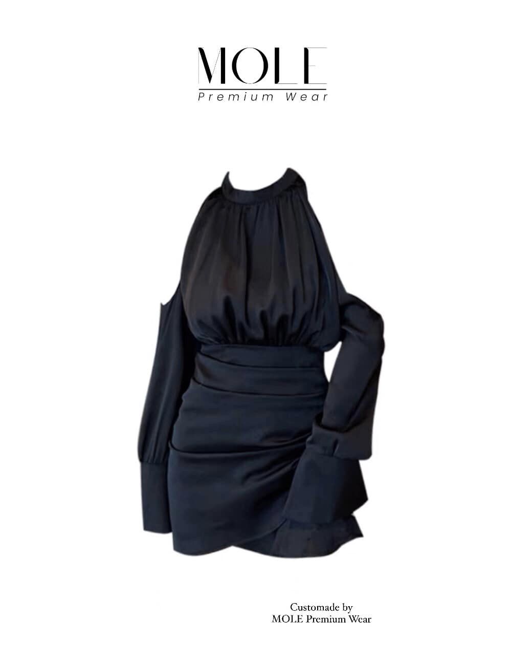 Picco Essential Dress