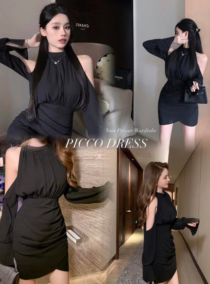 Picco Essential Dress