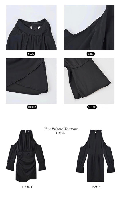 Picco Essential Dress