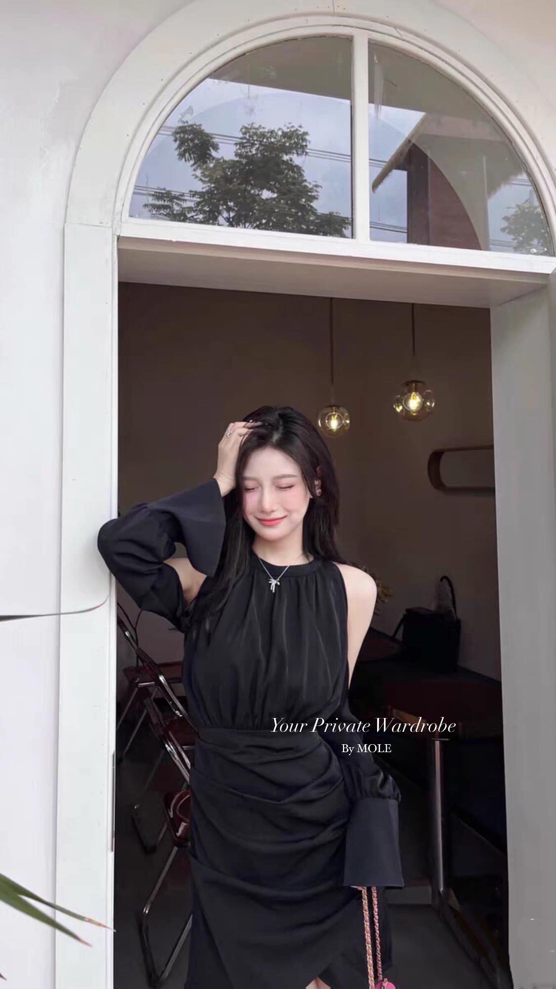 Picco Essential Dress