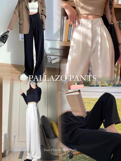 Gabriella OL Suit Trousers