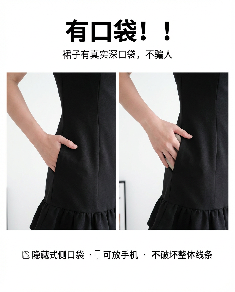 Eloise Off Shoulder Dress