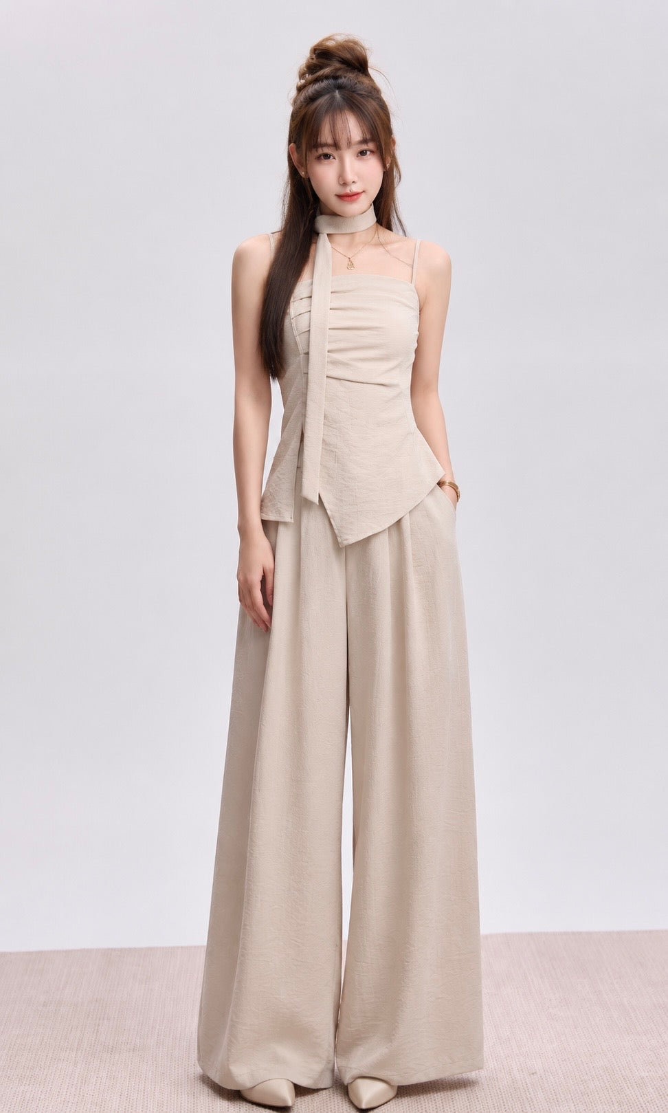 Ophelia Two Piece Set