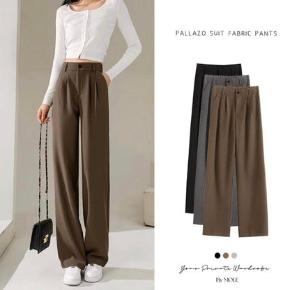 Gabriella OL Suit Trousers