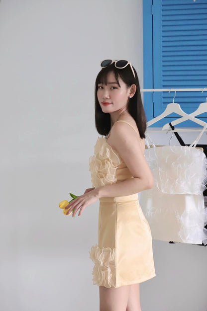 Ava Cloudy Set Wear