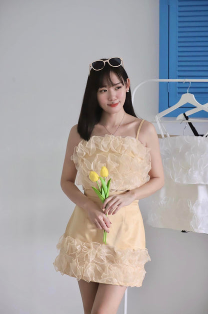 Ava Cloudy Set Wear