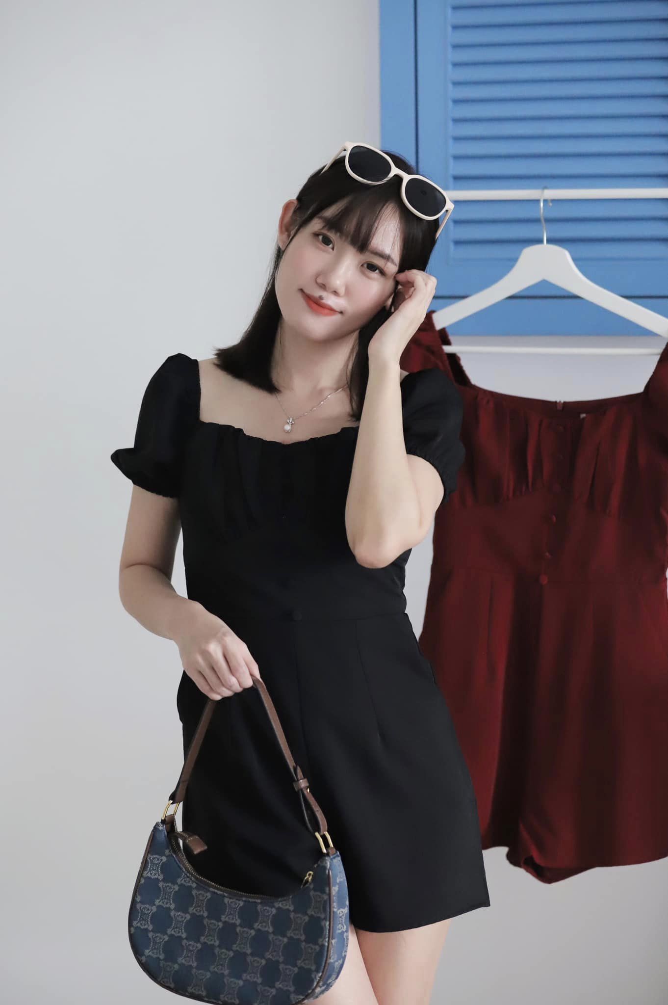 Anna 2 in 1 Style Romper
