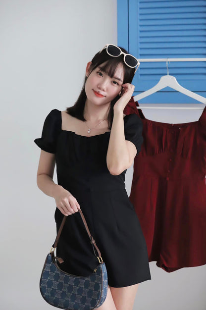 Anna 2 in 1 Style Romper