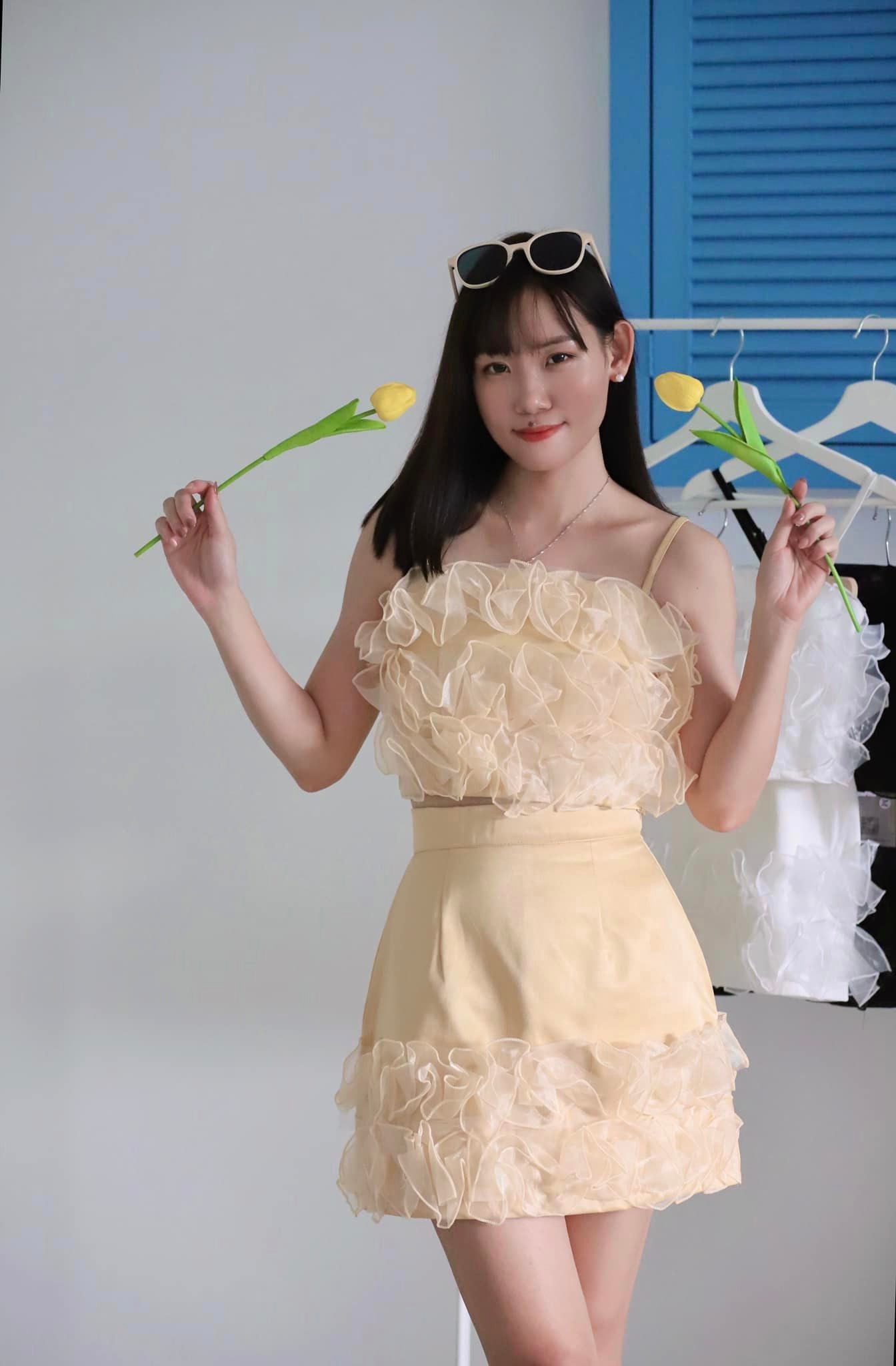 Ava Cloudy Set Wear