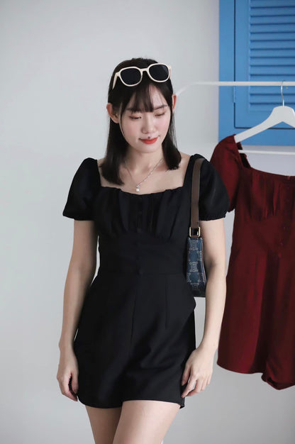 Anna 2 in 1 Style Romper