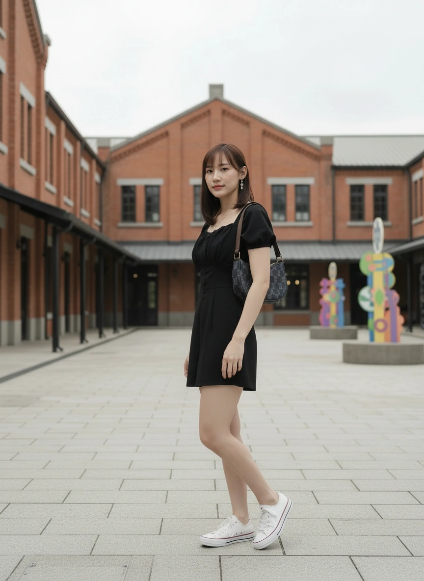 Anna 2 in 1 Style Romper
