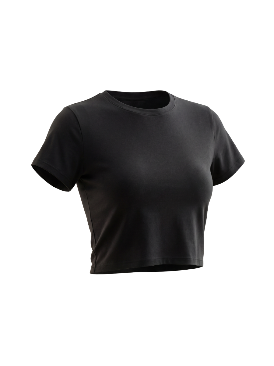 Like Uniqlo Basic Tee
