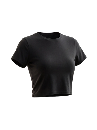 Like Uniqlo Basic Tee