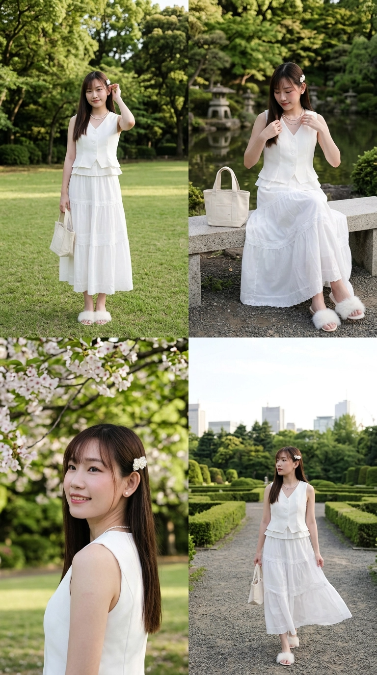 Claudette Suit Fabric Vest