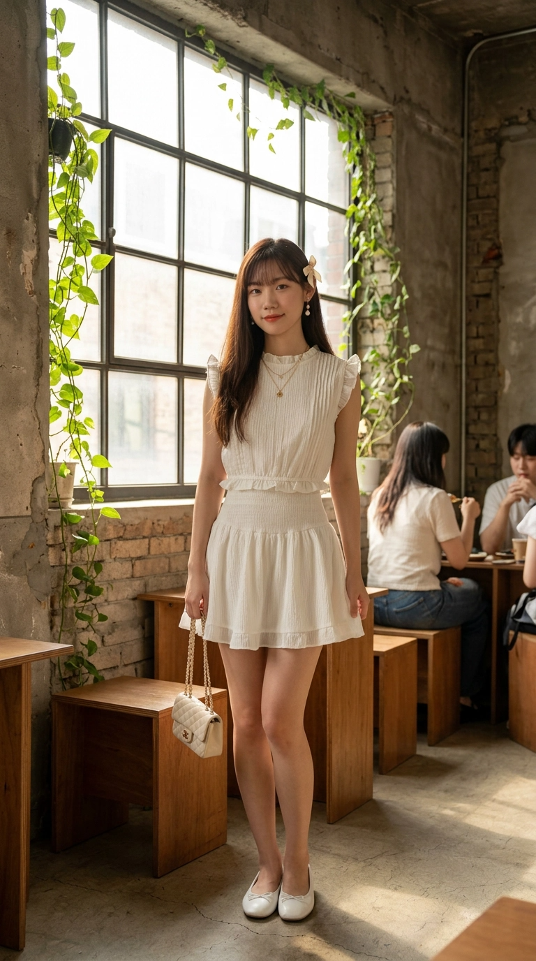 Elvina Fairy Set Wear