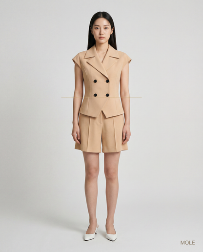 Olivia Customade OL Set Wear