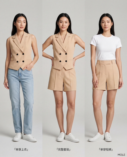 Olivia Customade OL Set Wear