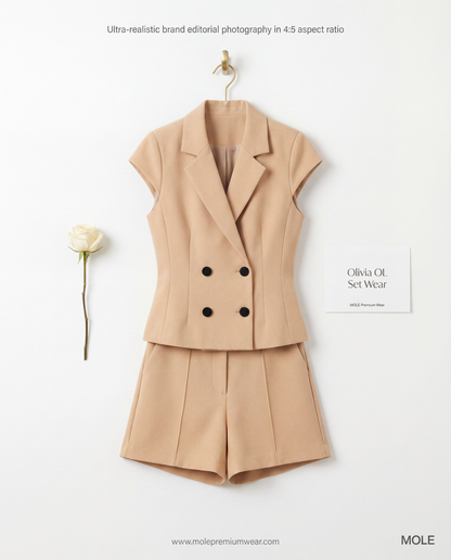 Olivia Customade OL Set Wear