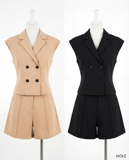 Olivia Customade OL Set Wear