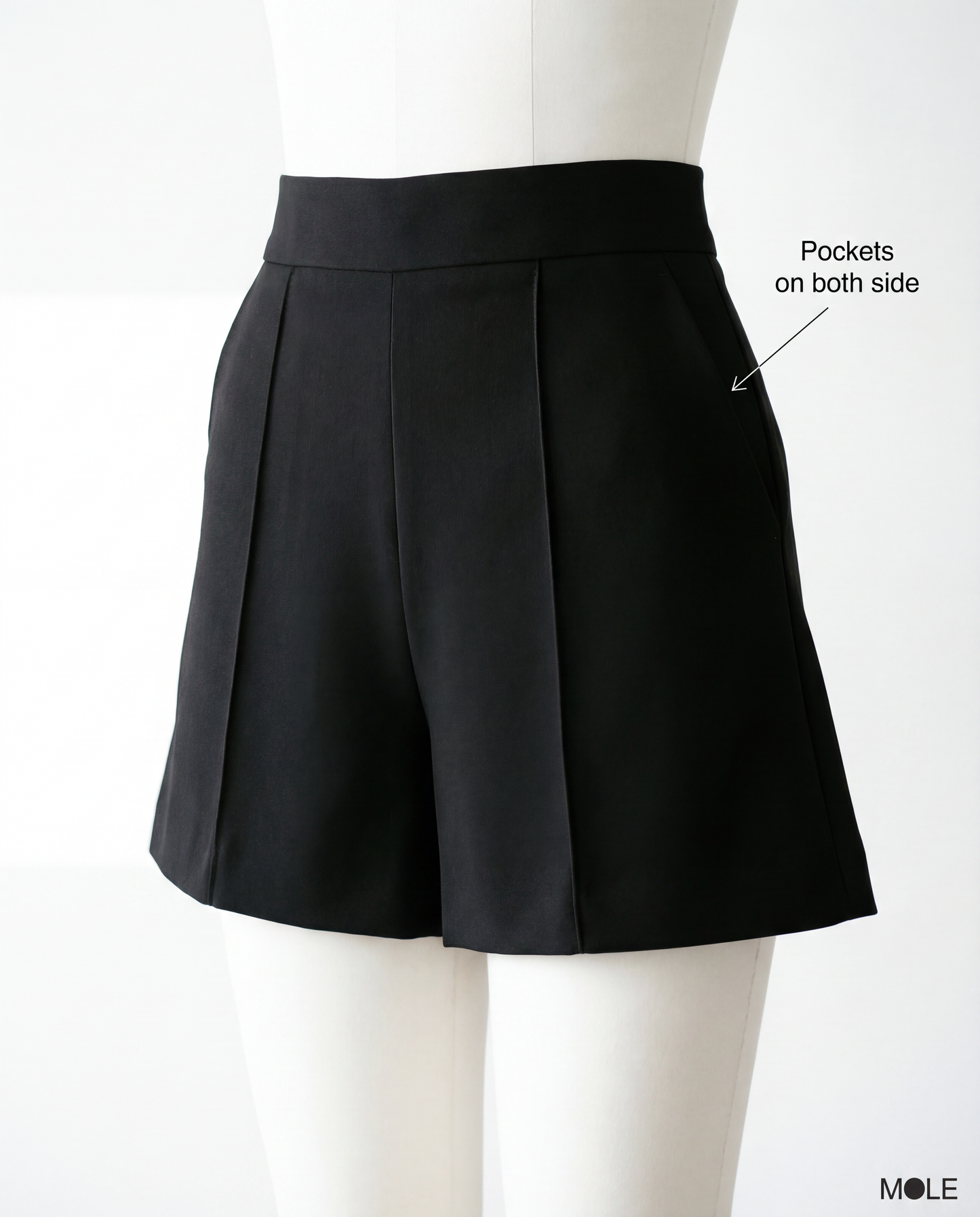 Olivia Customade OL Set Wear