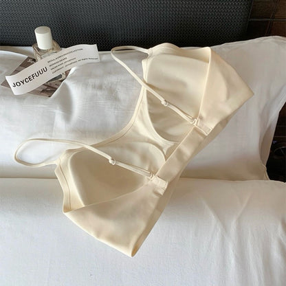 Seamless Ultra Soft Cooling Bra