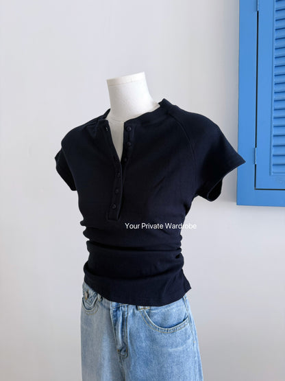 Classic Urban Polo Tee