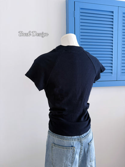 Classic Urban Polo Tee