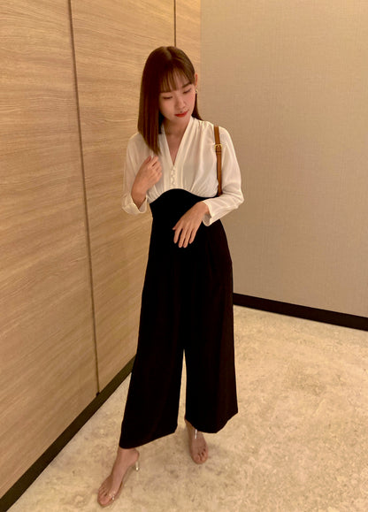 Urban Glow Jumpsuit