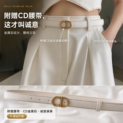 Diorr OL Set Wear