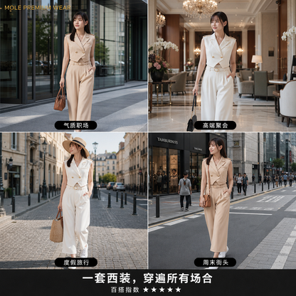 Diorr OL Set Wear