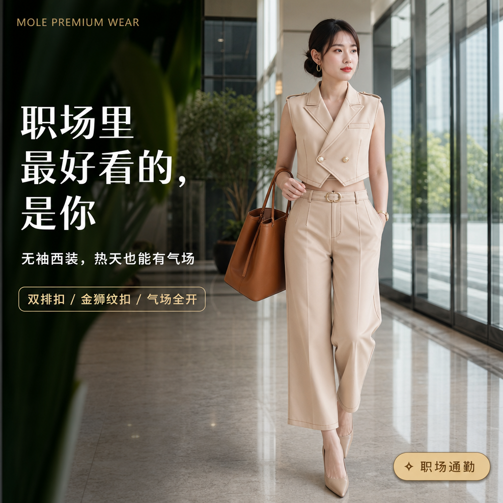 Diorr OL Set Wear