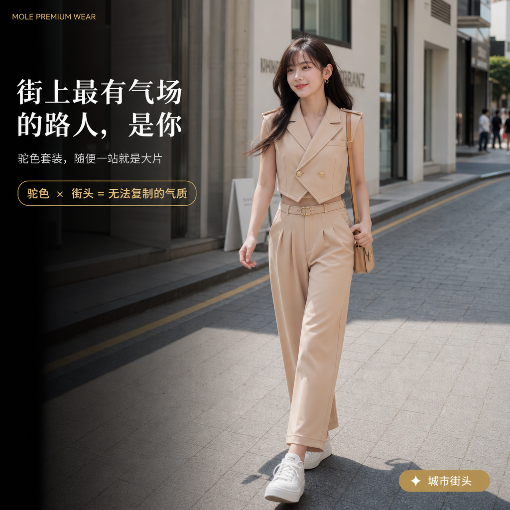Diorr OL Set Wear