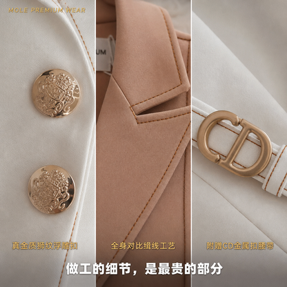 Diorr OL Set Wear