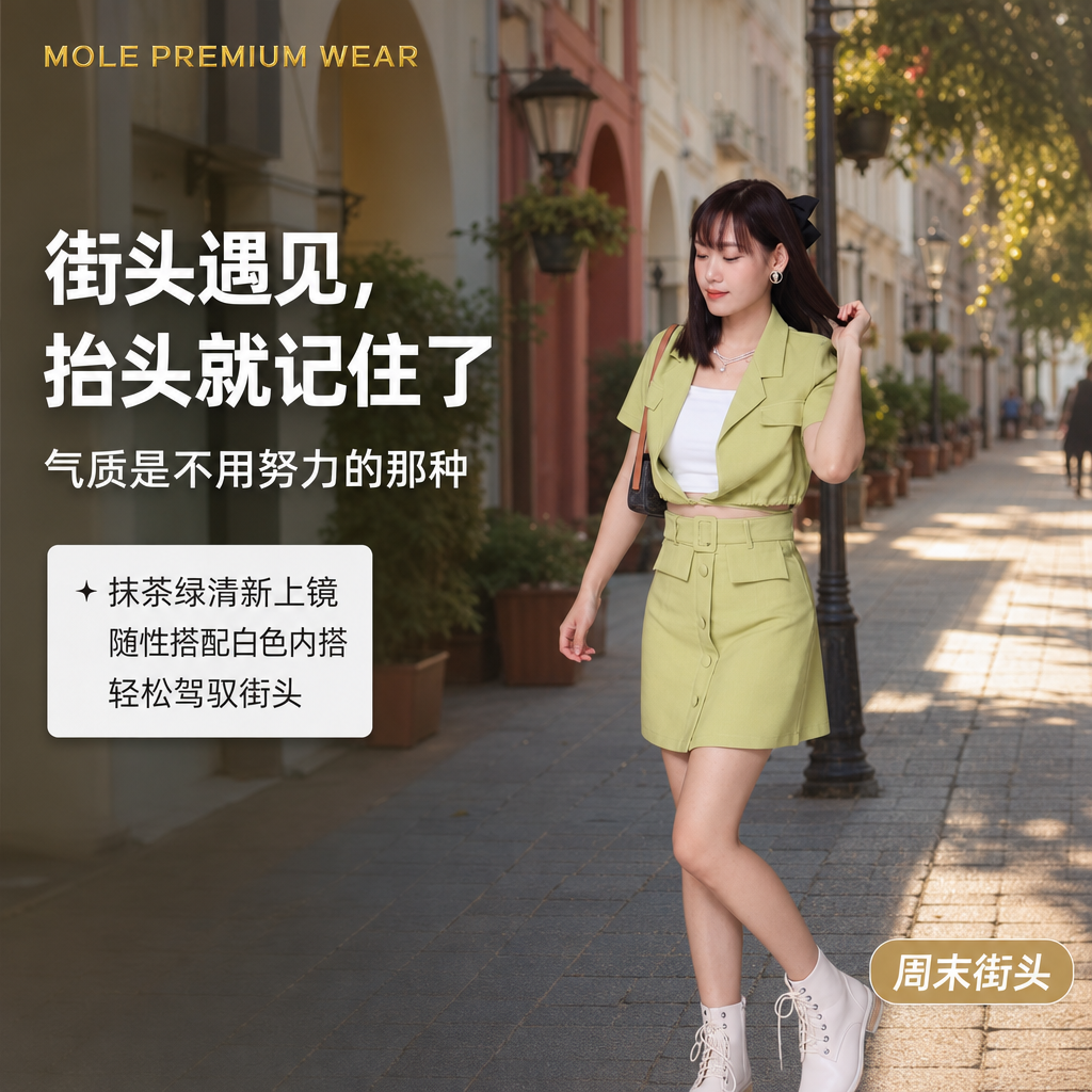 Annabelle in Paris OL Set