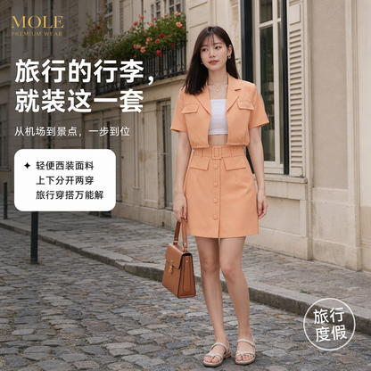Annabelle in Paris OL Set