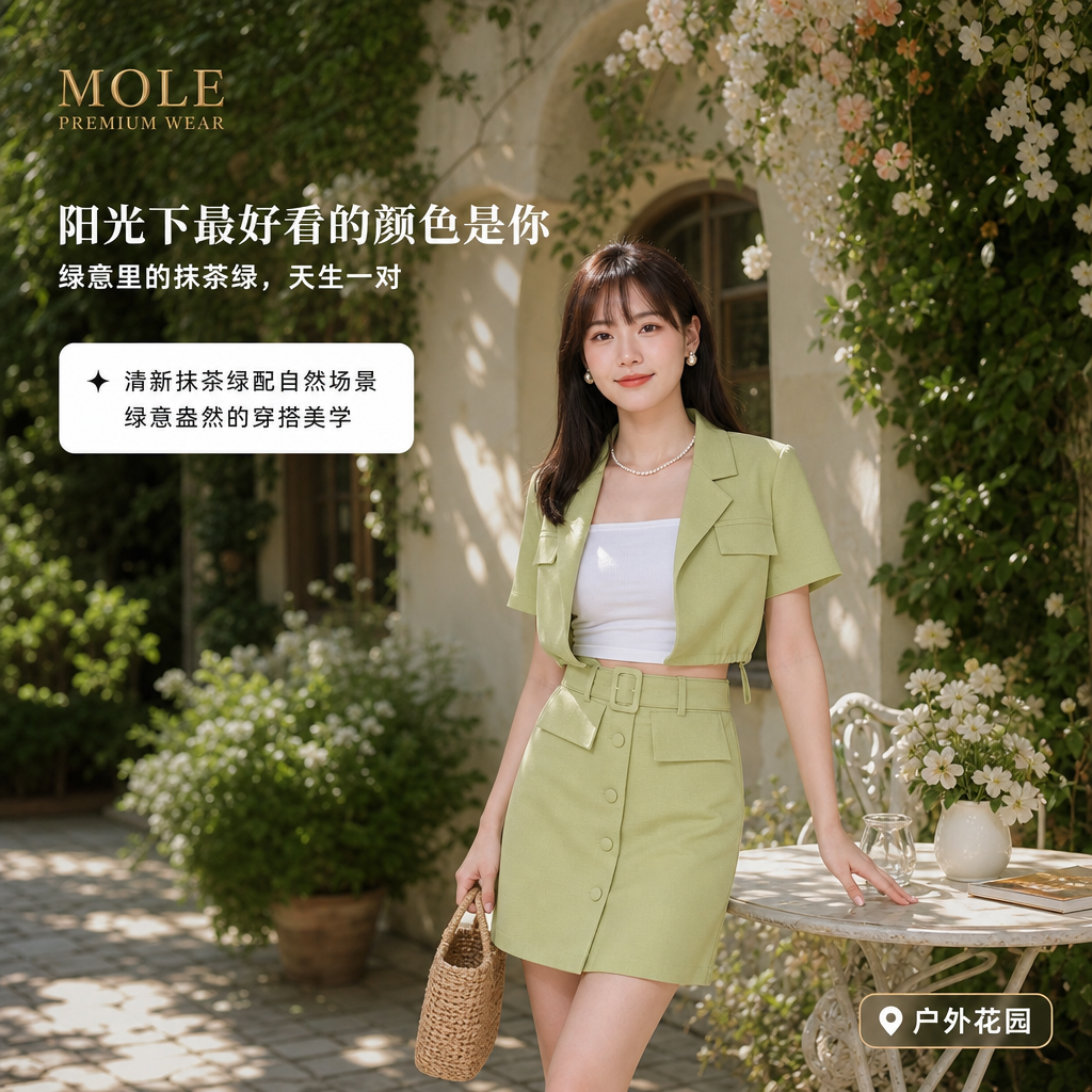 Annabelle in Paris OL Set