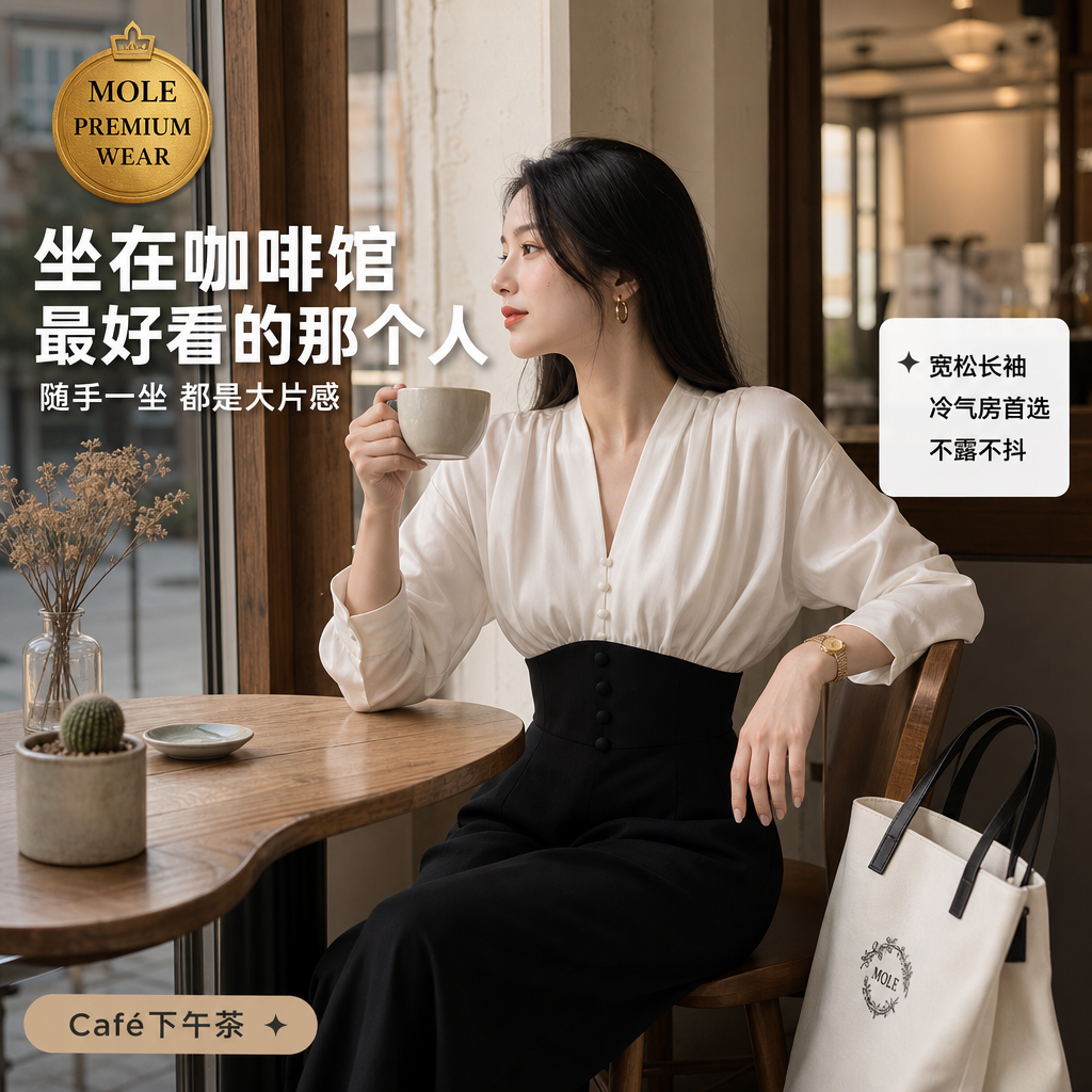 Urban Glow Jumpsuit