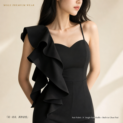 Carrislabelle Executive Jumpsuit