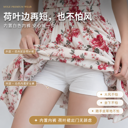 Camillie Floral Set Wear