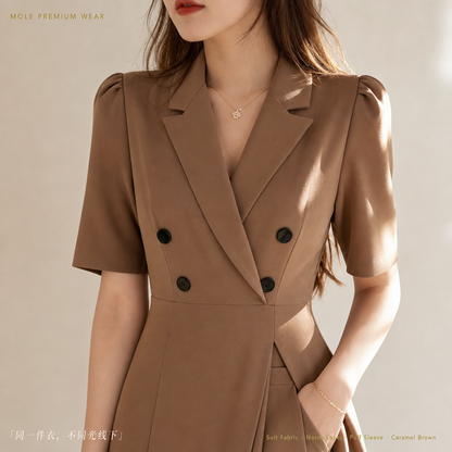 Juliet Two-Piece OL Set