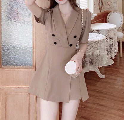 Juliet Two-Piece OL Set