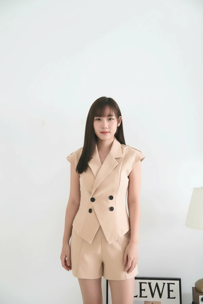 Olivia Customade OL Set Wear