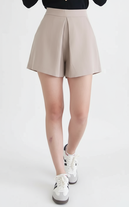 Lauren A Line Basic Shorts