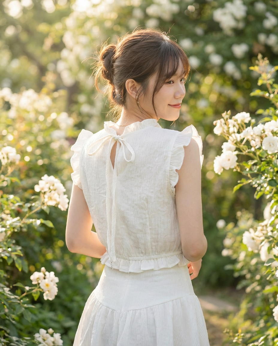 Elvina Fairy Set Wear