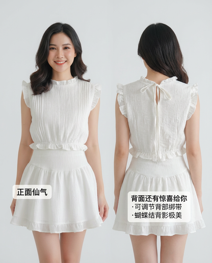 Elvina Fairy Set Wear