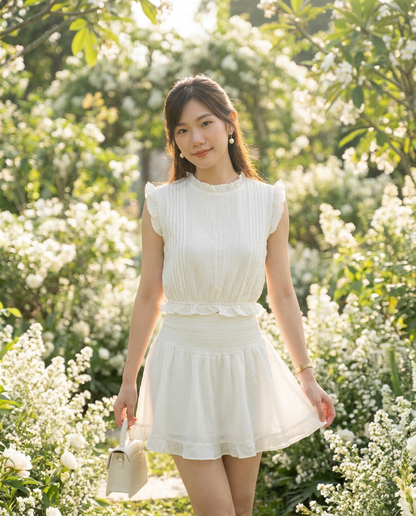 Elvina Fairy Set Wear
