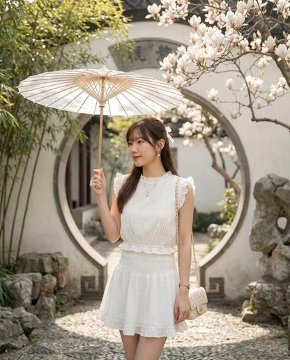 Elvina Fairy Set Wear