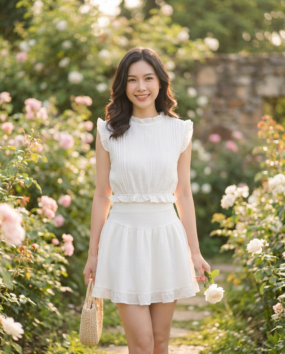 Elvina Fairy Set Wear