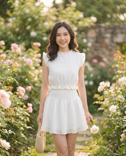 Elvina Fairy Set Wear